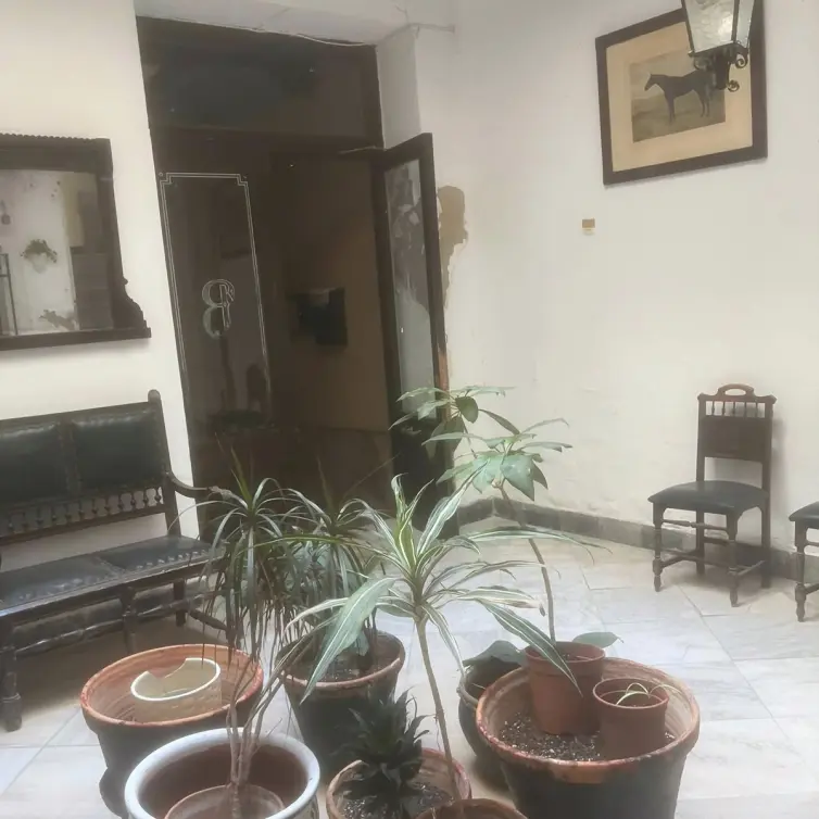 Sale of apartment complex in Málaga Centro
