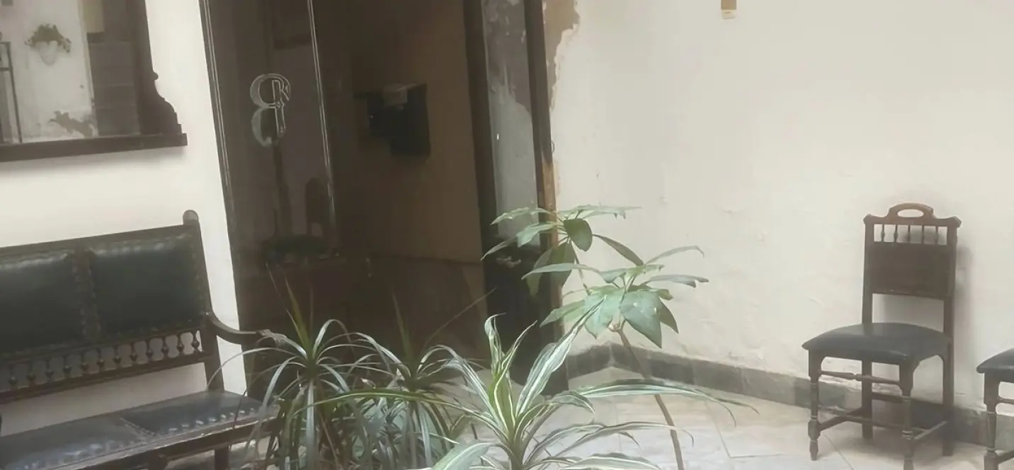 Sale of apartment complex in Málaga Centro 4