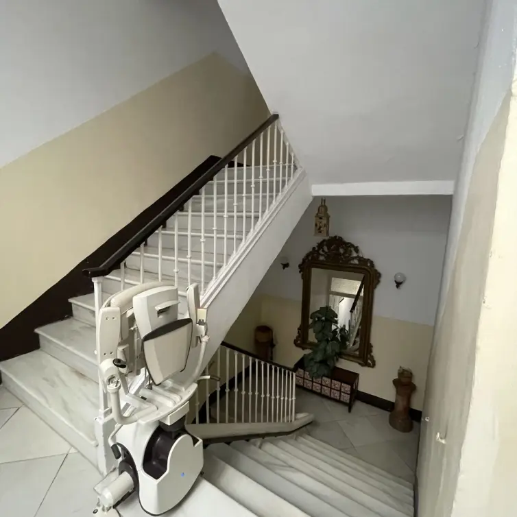 Sale of apartment complex in Málaga Centro