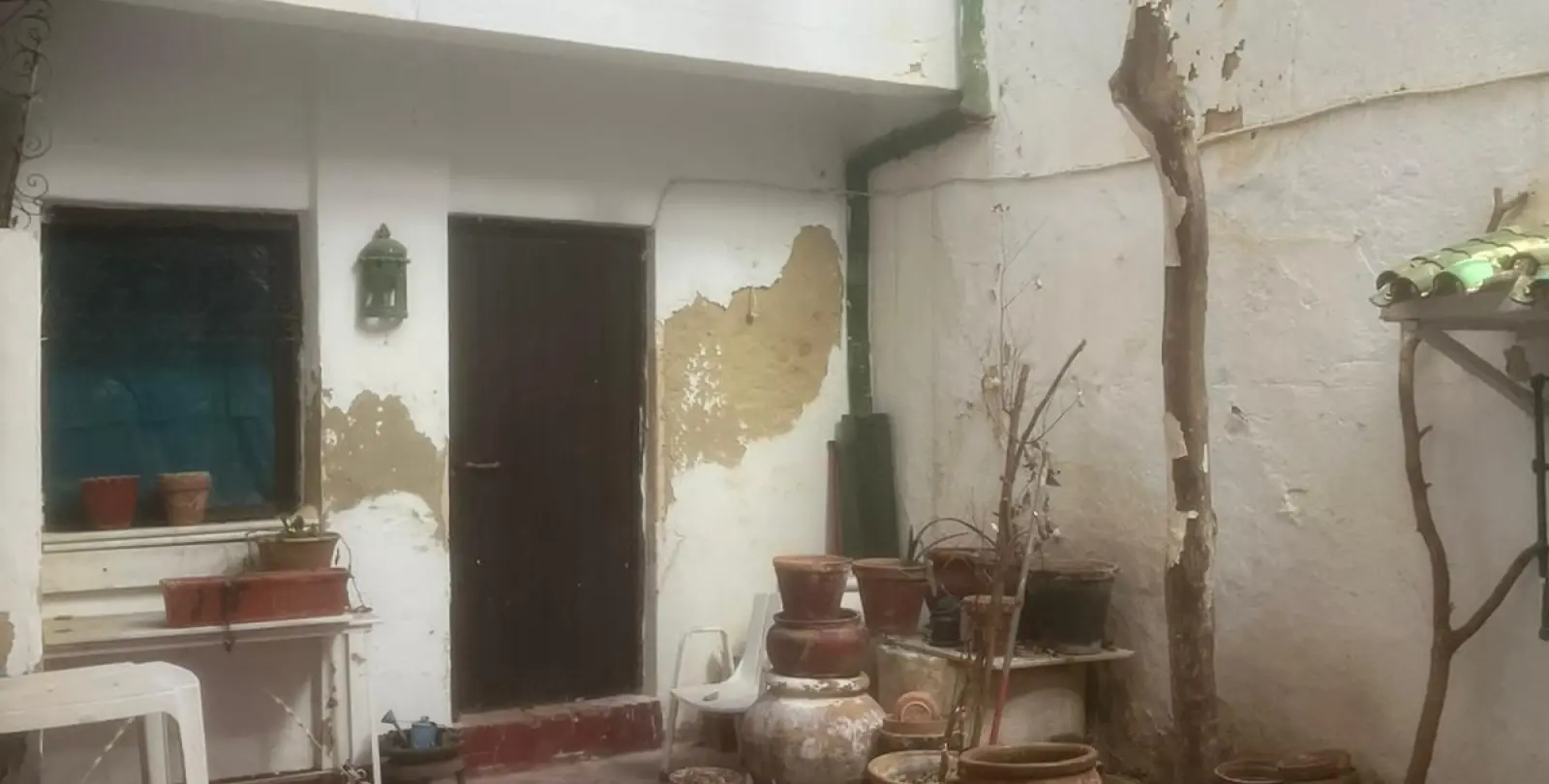 Продажа апартаментного комплекса в Málaga Centro 10