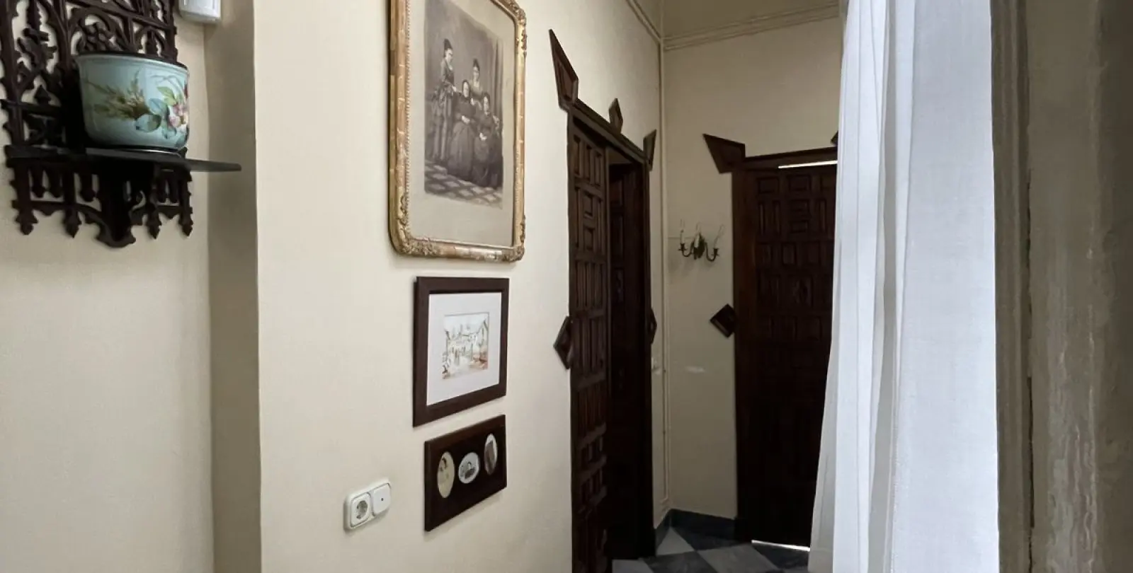 Продажа апартаментного комплекса в Málaga Centro 22