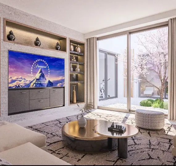 Продажа  отдельно стоящей виллы в Estepona