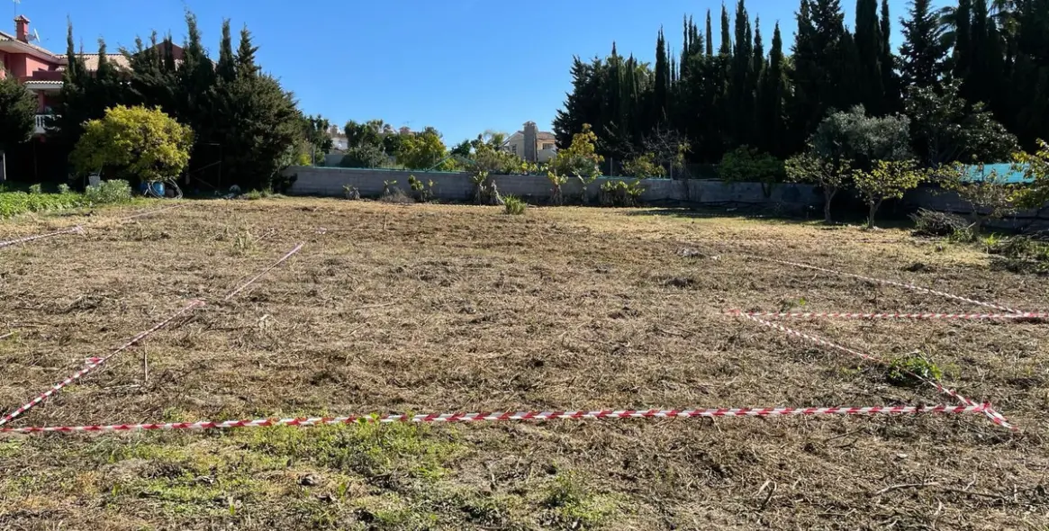 Продажа  отдельно стоящей виллы в Estepona 7