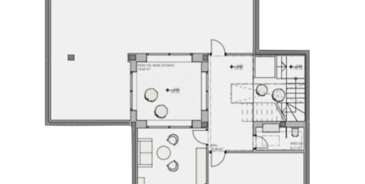 Продажа  отдельно стоящей виллы в Estepona 8