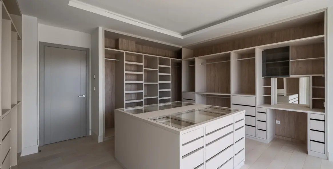 Venta de villa independiente en Estepona 15