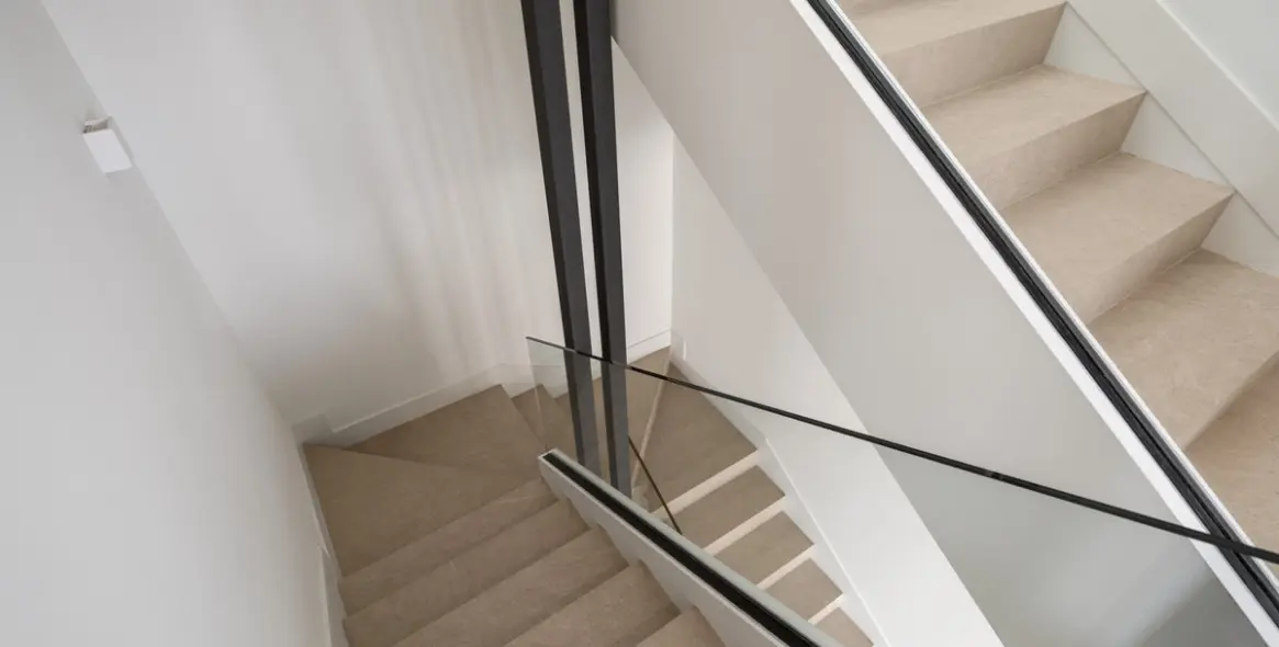 Venta de villa independiente en Estepona 24