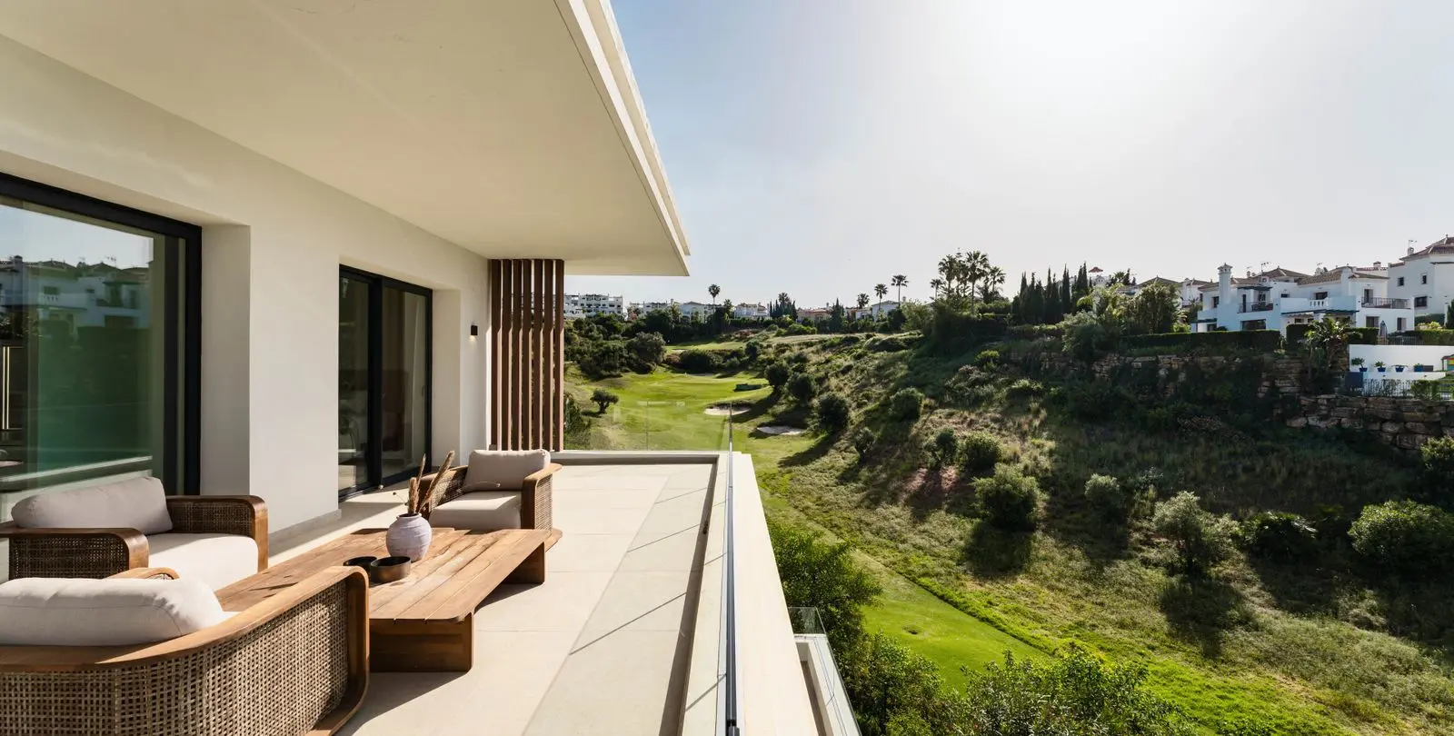 Venta de villa independiente en Estepona 29