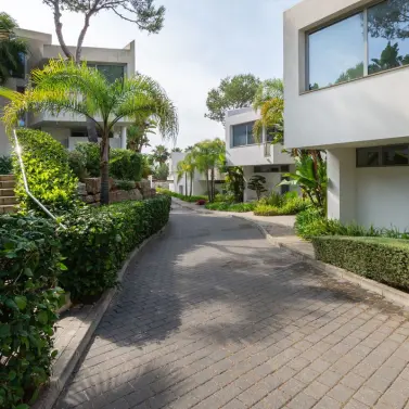 Venta de dúplex en Marbella