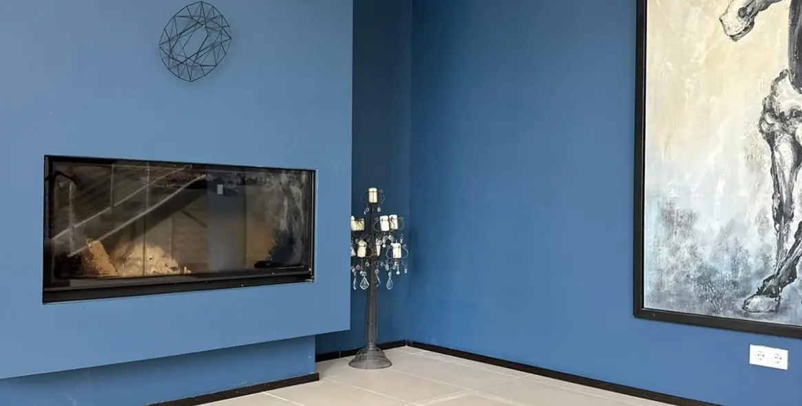 Продажа двухуровневых апартаментов в Marbella 13