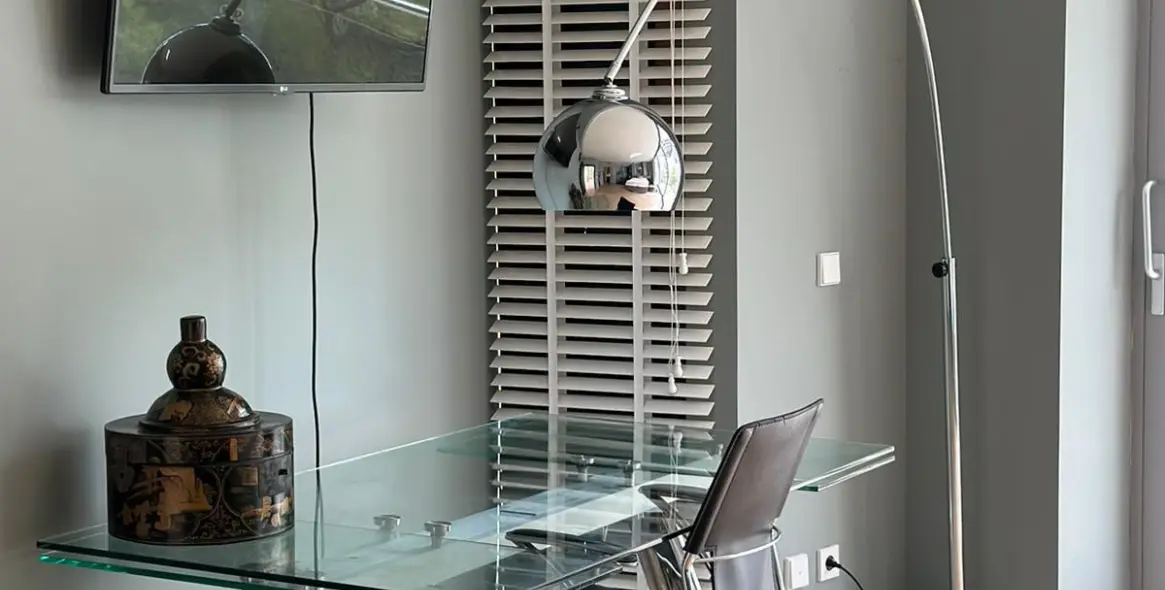 Продажа двухуровневых апартаментов в Marbella 20