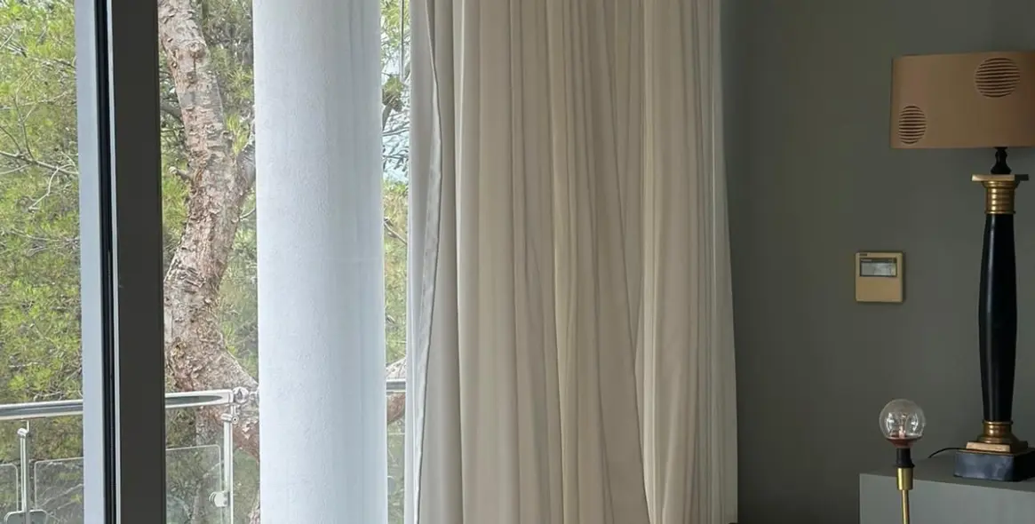 Долгосрочная аренда двухуровневых апартаментов в Marbella 21