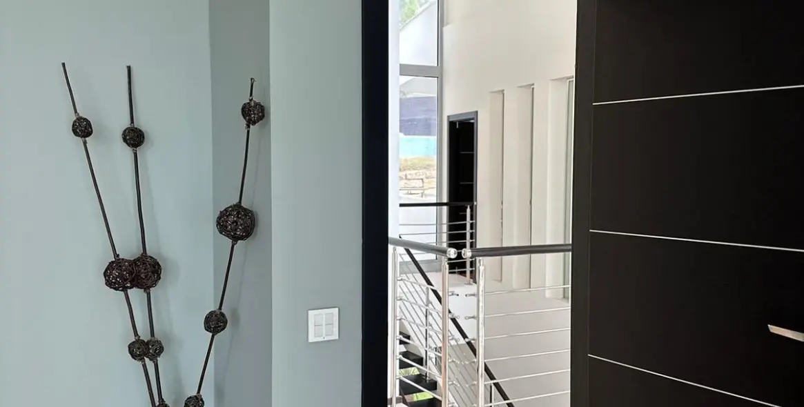 Долгосрочная аренда двухуровневых апартаментов в Marbella 22