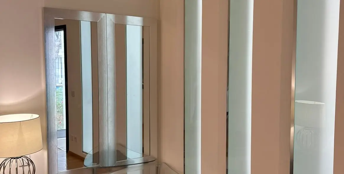 Долгосрочная аренда двухуровневых апартаментов в Marbella 27