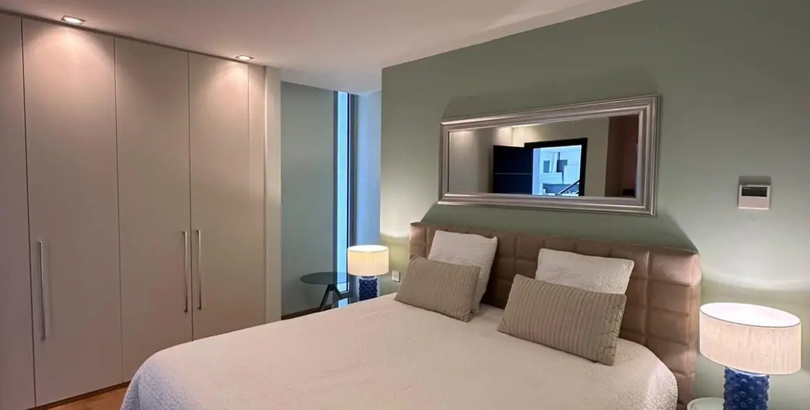 Долгосрочная аренда двухуровневых апартаментов в Marbella 31