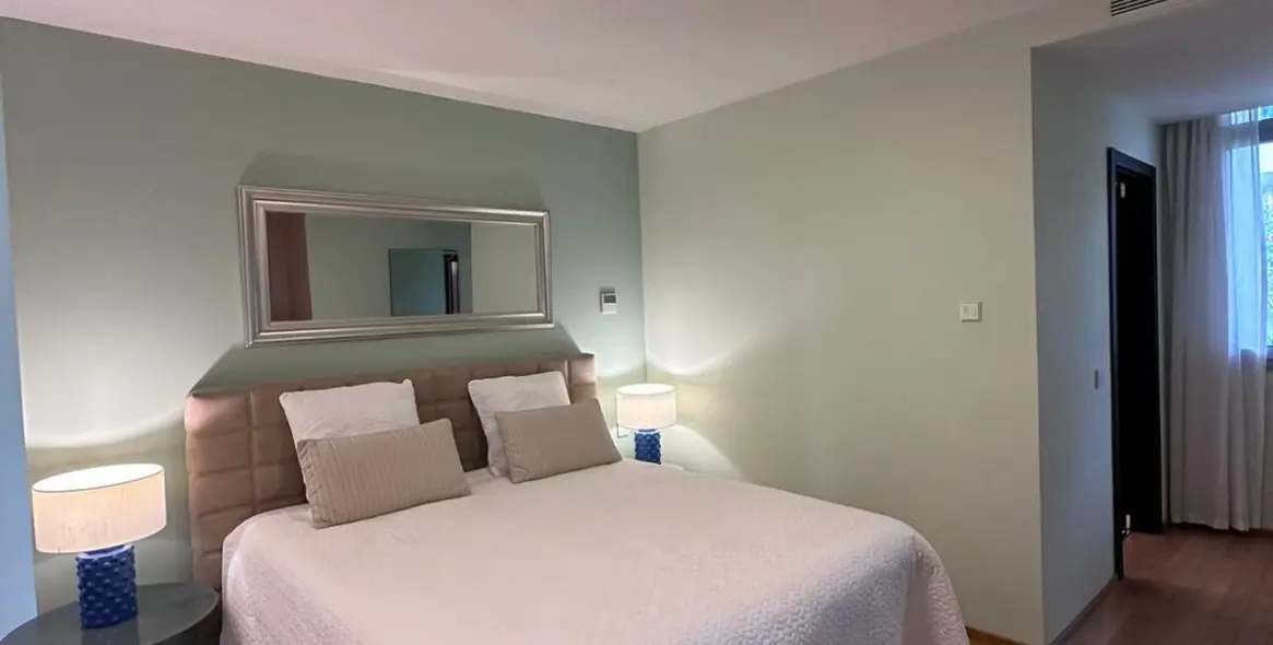 Долгосрочная аренда двухуровневых апартаментов в Marbella 34