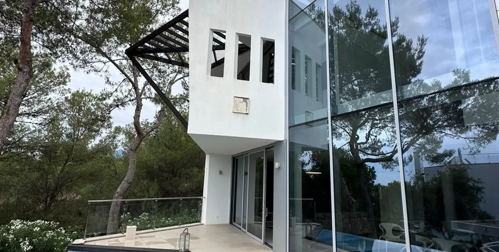 Краткосрочная аренда двухуровневых апартаментов в Marbella 5