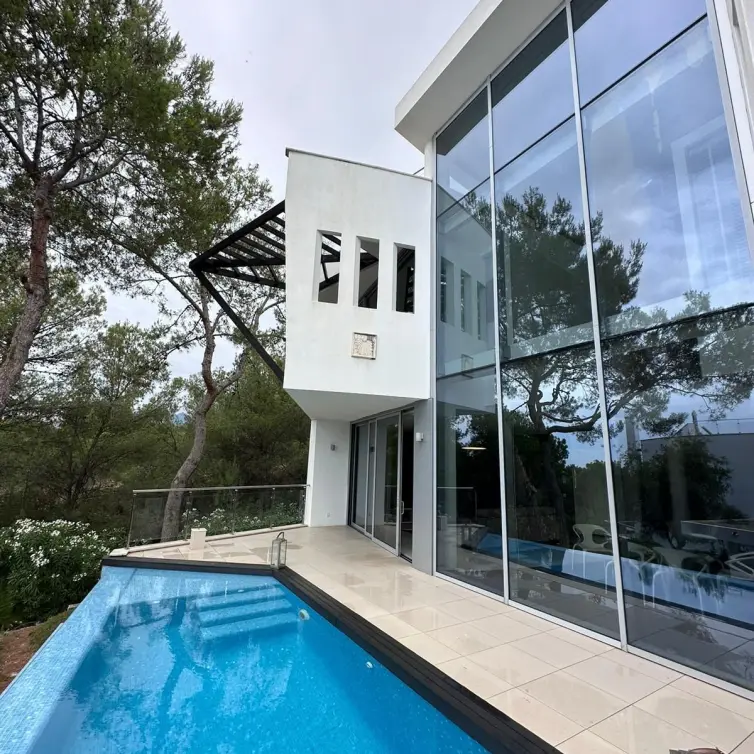 Sale of duplex in Marbella