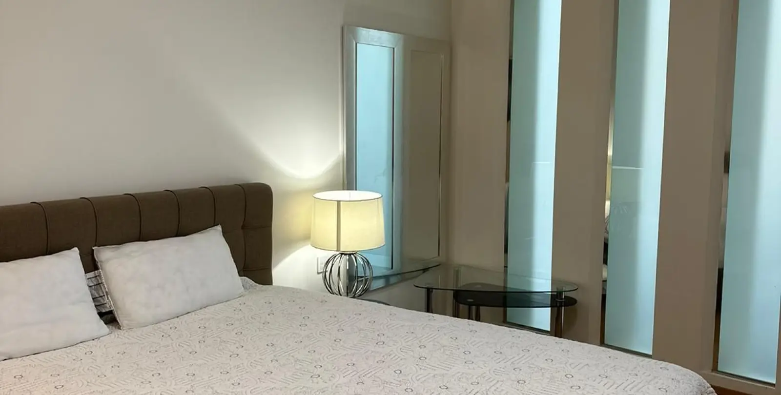 Краткосрочная аренда двухуровневых апартаментов в Marbella 33