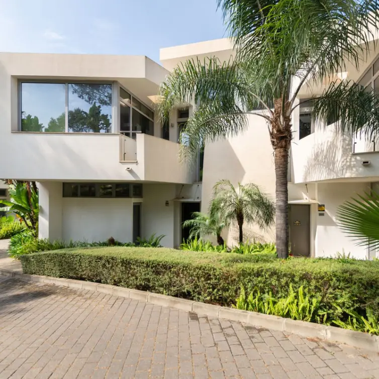 Alquiler a corto plazo de dúplex en Marbella