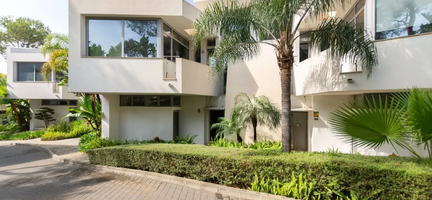 Sale of duplex in Marbella 0