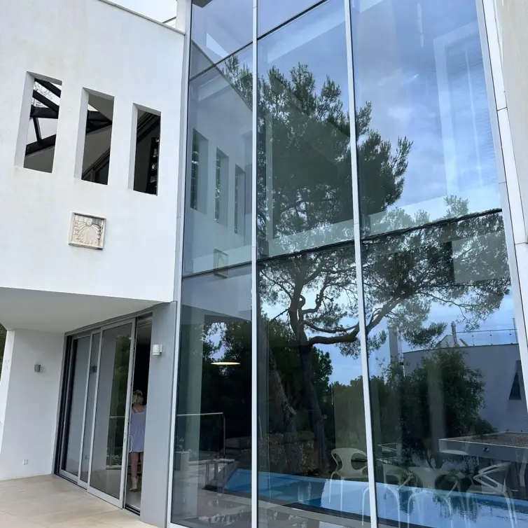 Sale of duplex in Marbella
