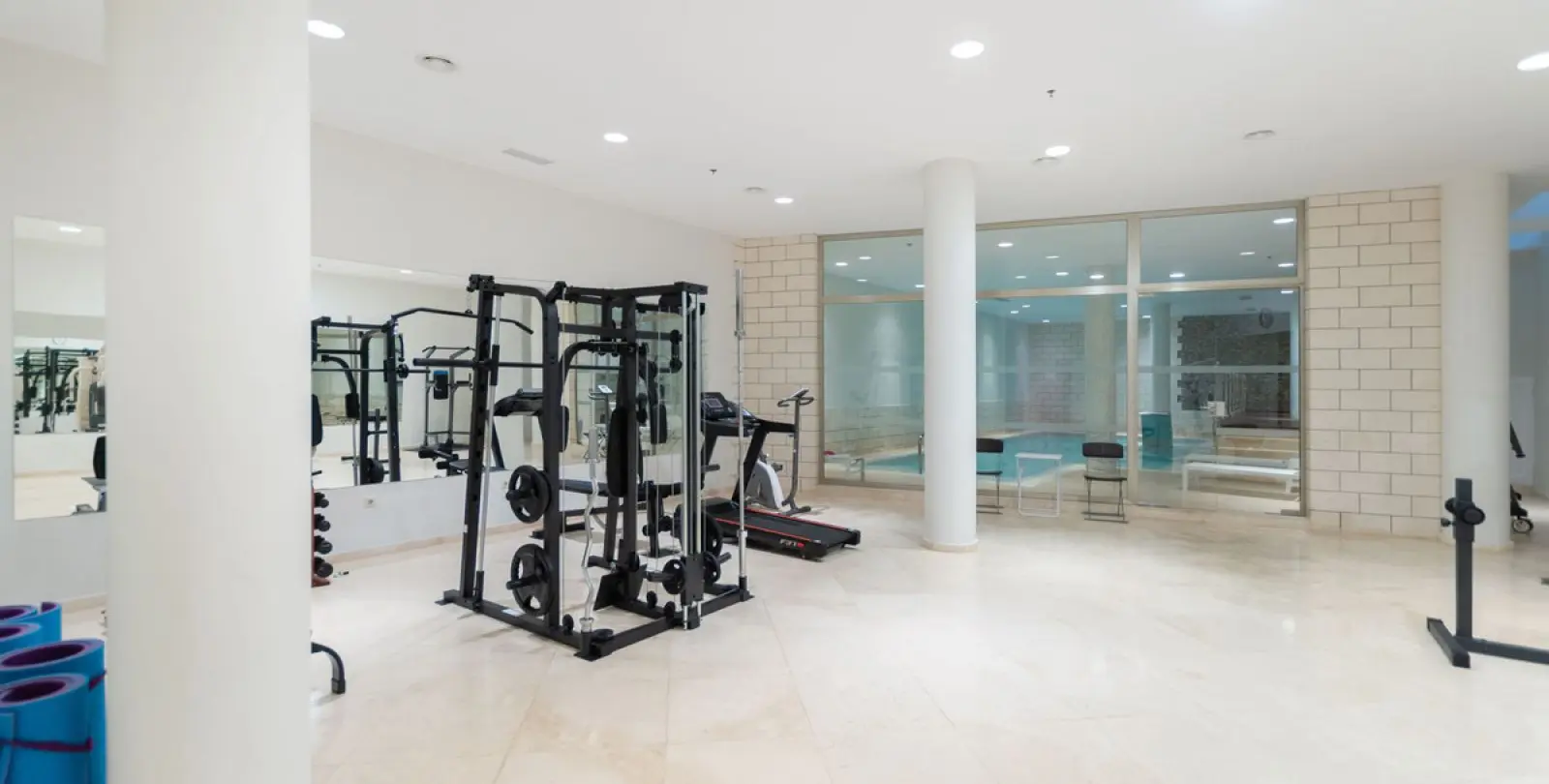Sale of duplex in Marbella 40