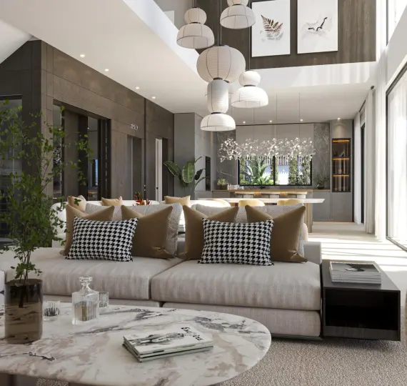 Продажа  отдельно стоящей виллы в Estepona