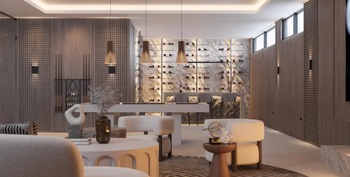 Продажа  отдельно стоящей виллы в Estepona 5