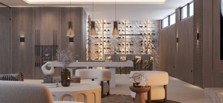 Продажа  отдельно стоящей виллы в Estepona 4