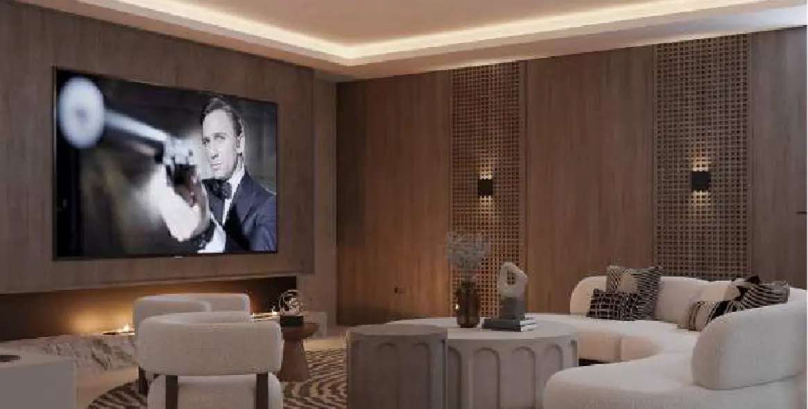 Продажа  отдельно стоящей виллы в Estepona 6