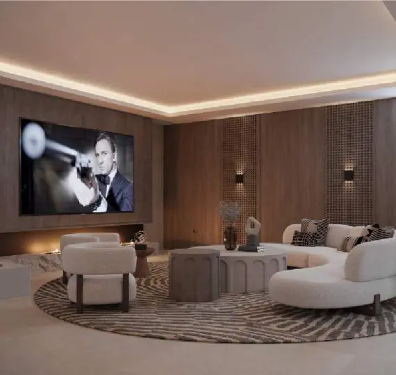 Продажа  отдельно стоящей виллы в Estepona