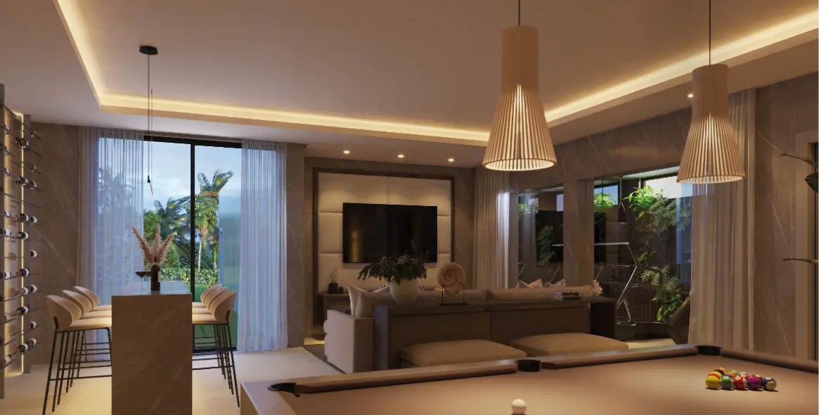 Продажа  отдельно стоящей виллы в Estepona 9