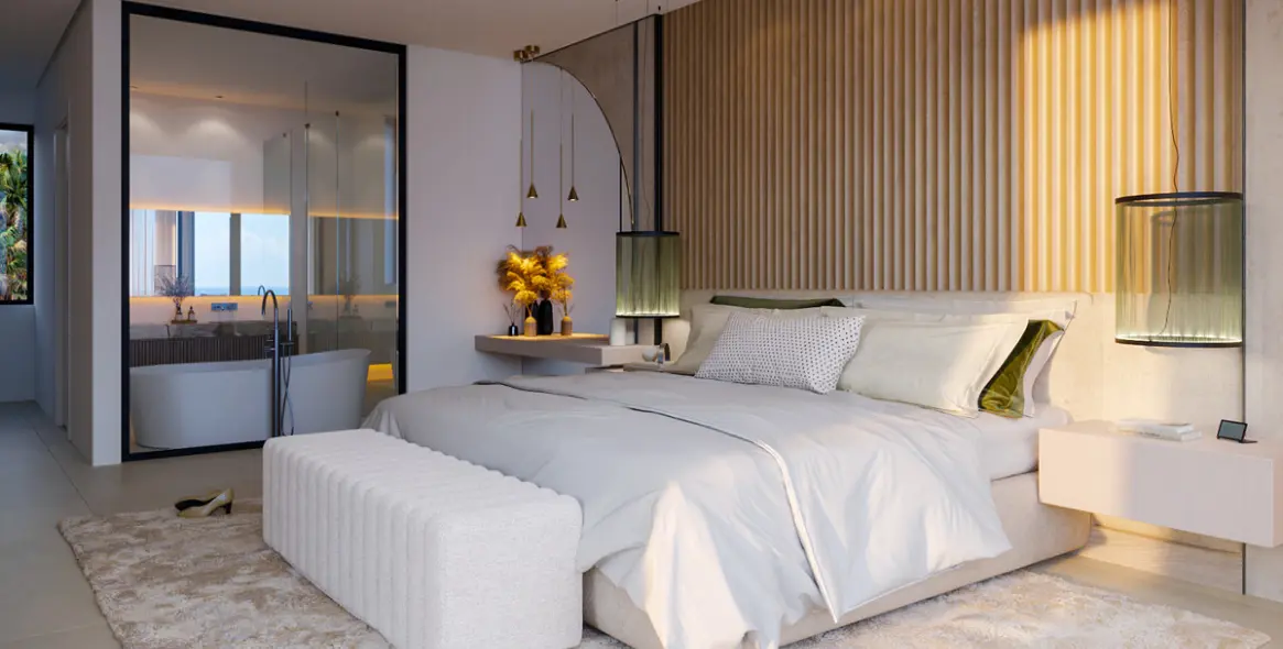 Продажа  отдельно стоящей виллы в Estepona 16