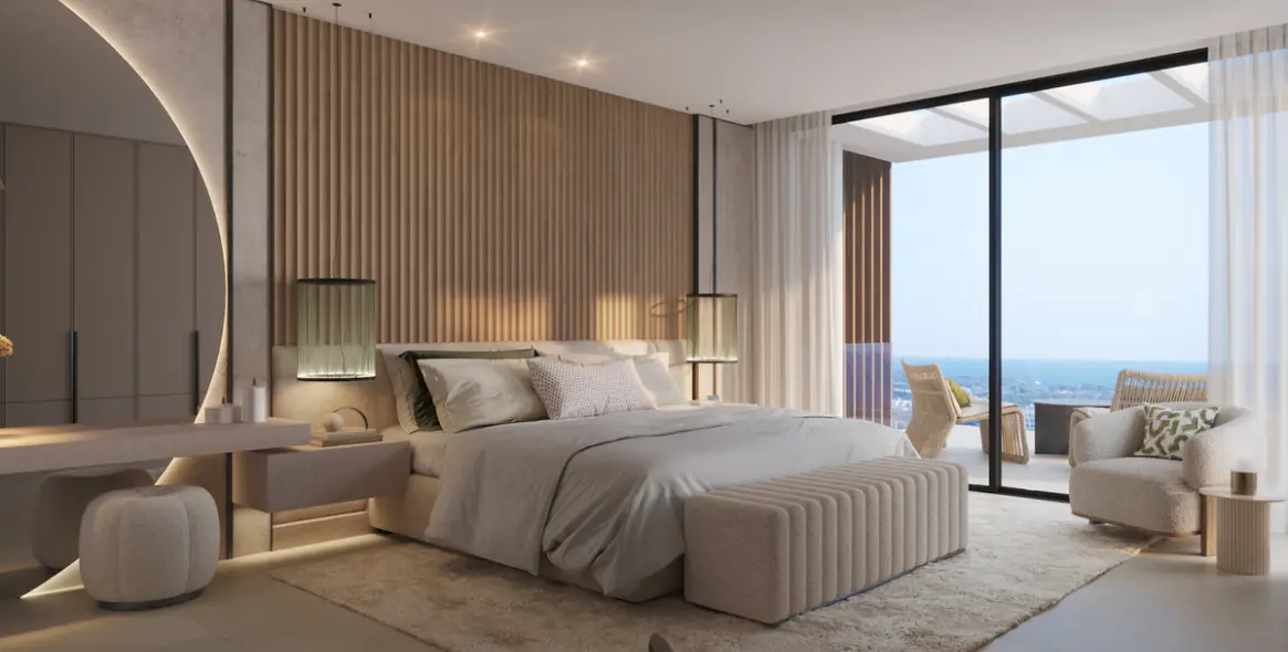 Продажа  отдельно стоящей виллы в Estepona 17