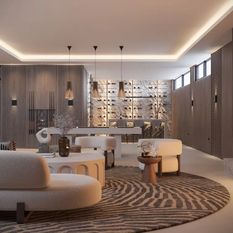 Venta de villa independiente en Estepona