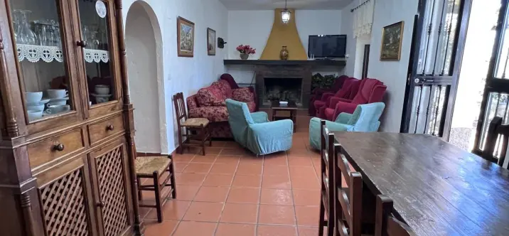 Продажа финки в Ronda 4