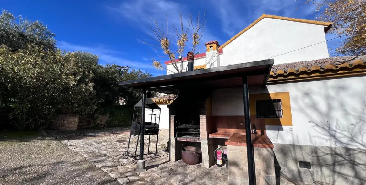 Продажа финки в Ronda 33