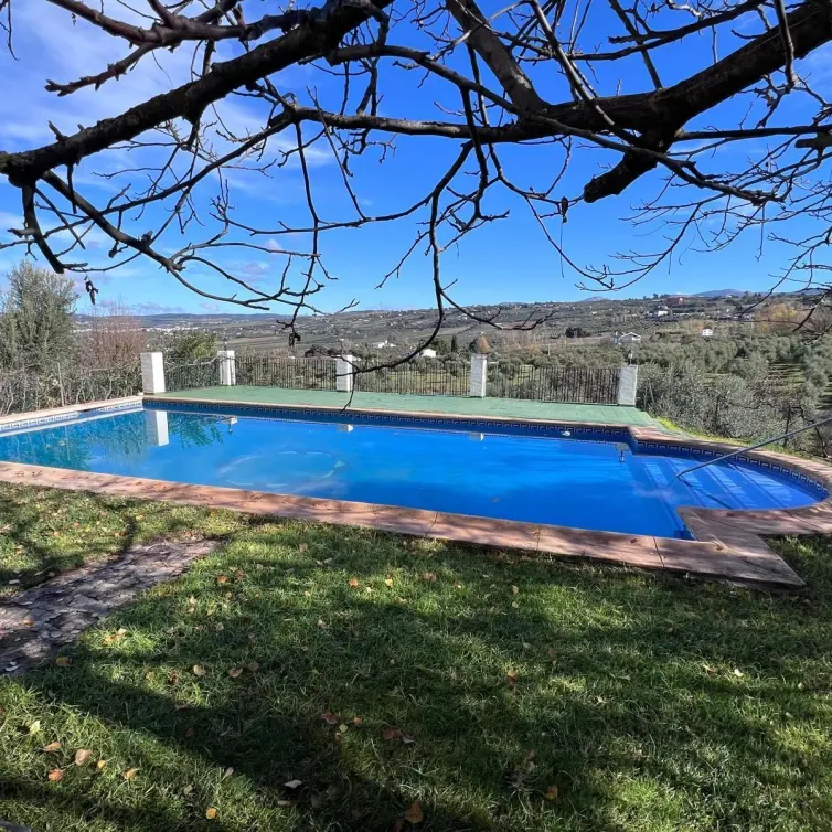 Sale of finca - cortijo in Ronda