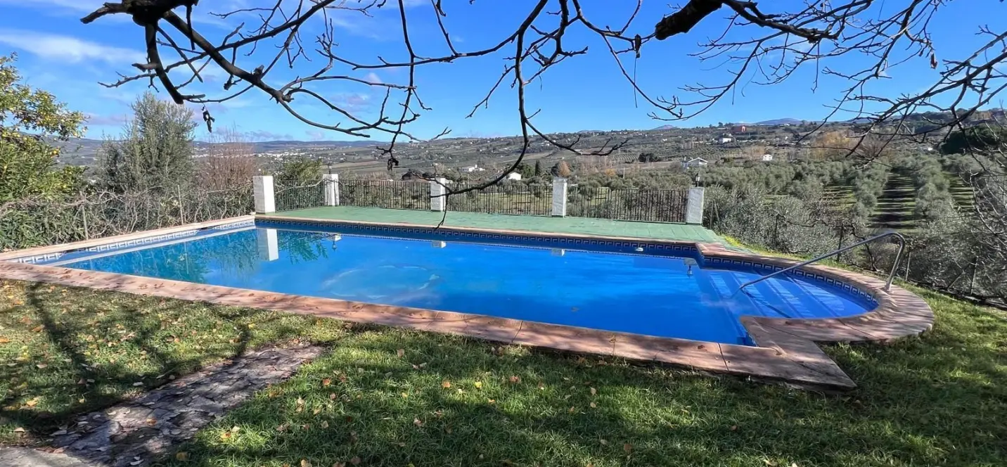 Sale of finca - cortijo in Ronda 0