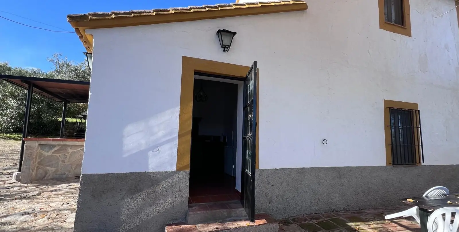 Продажа финки в Ronda 2