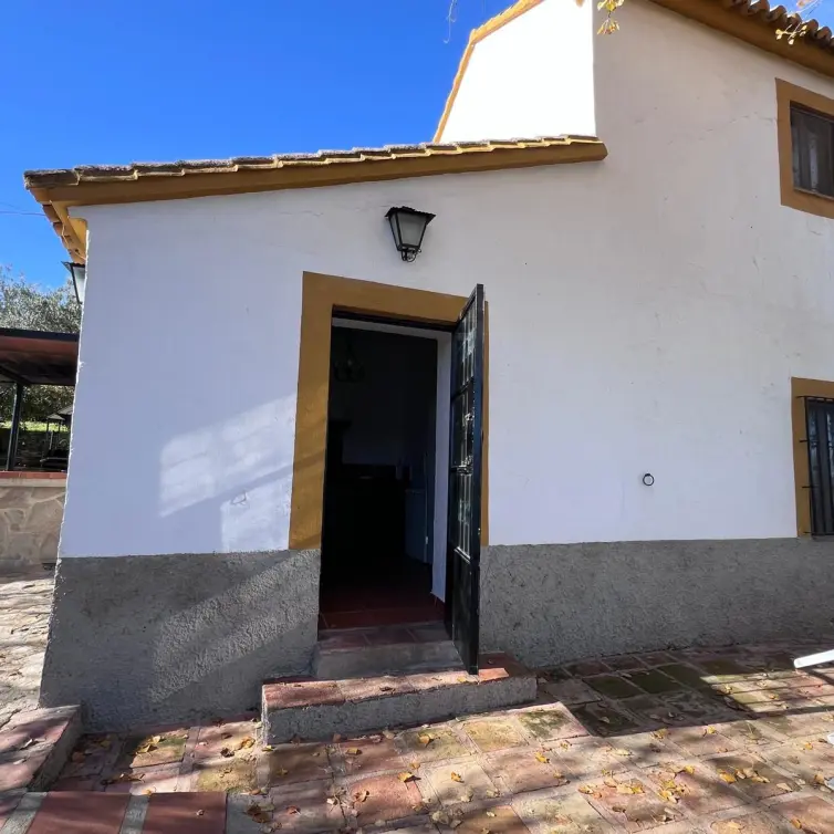 Sale of finca - cortijo in Ronda