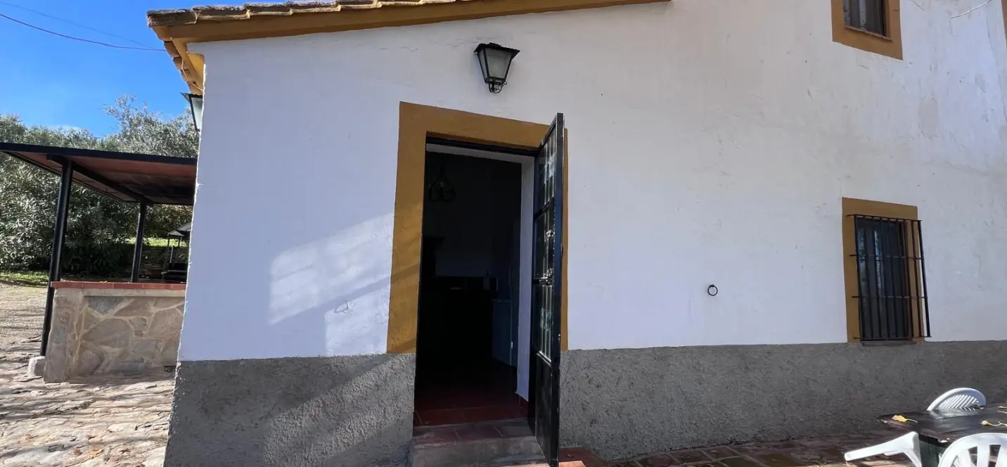 Sale of finca - cortijo in Ronda 1