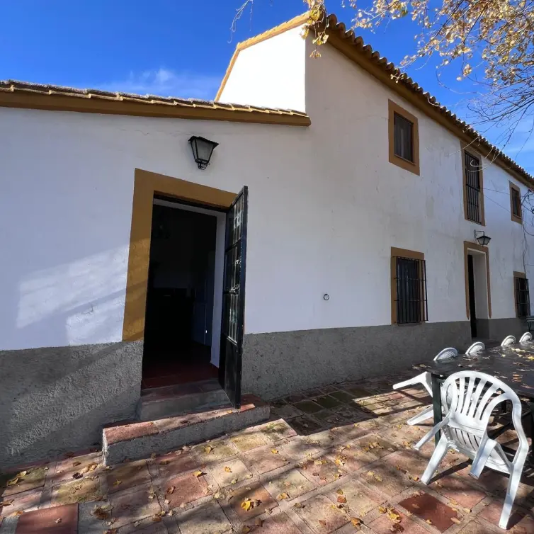 Sale of finca - cortijo in Ronda