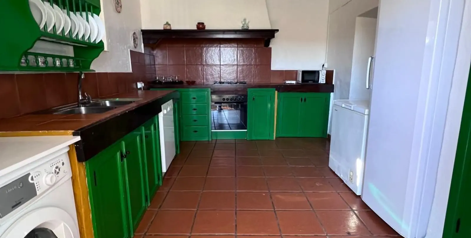 Продажа финки в Ronda 4