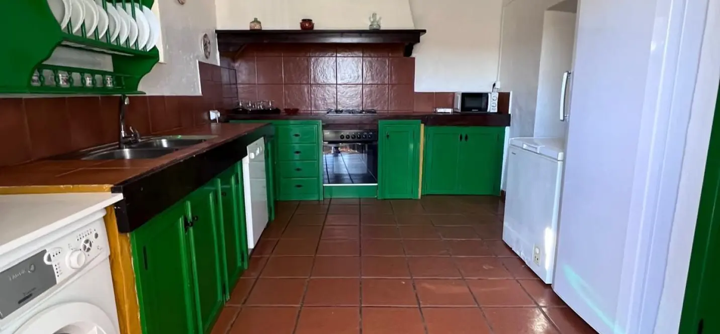 Sale of finca - cortijo in Ronda 3