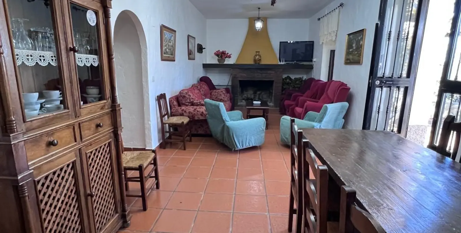 Продажа финки в Ronda 5