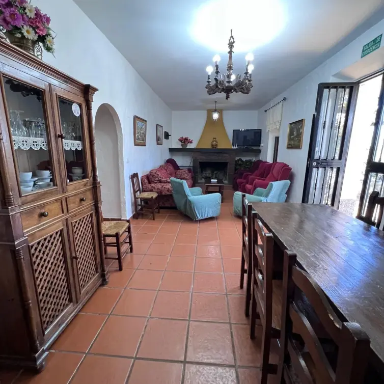 Sale of finca - cortijo in Ronda