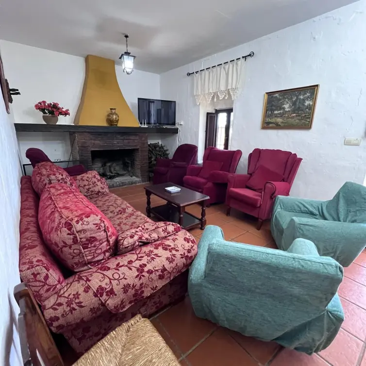 Sale of finca - cortijo in Ronda