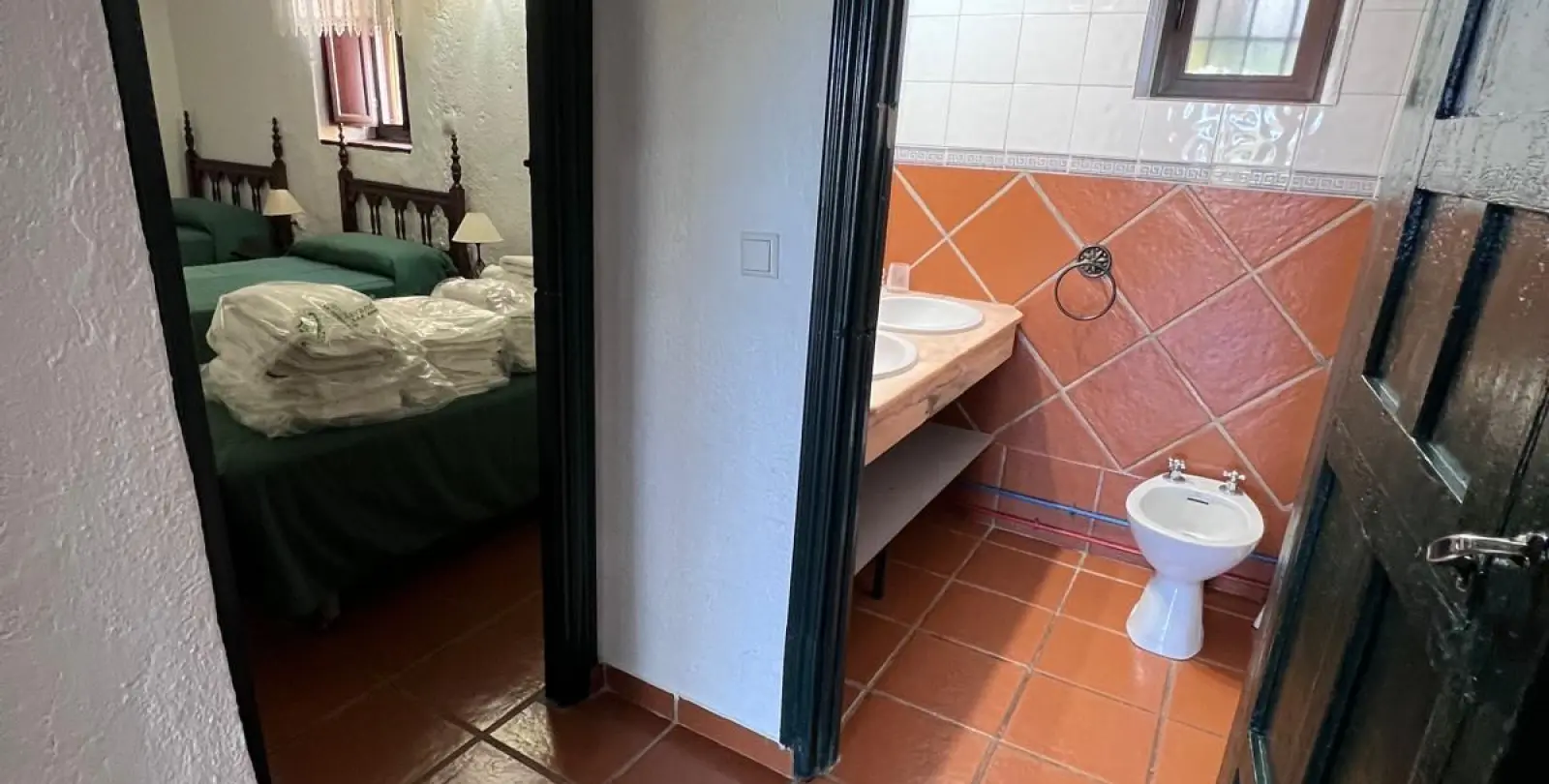 Продажа финки в Ronda 8