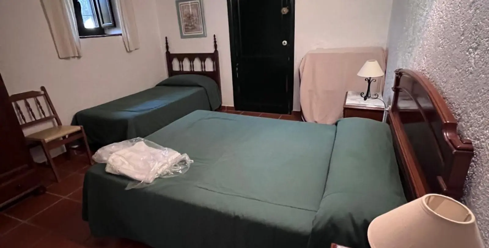 Продажа финки в Ronda 9